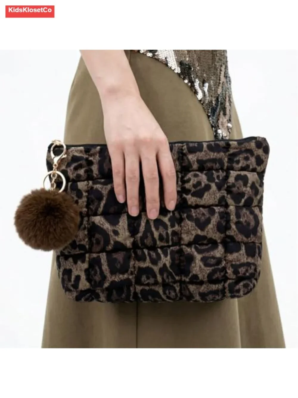 N/A this leopard